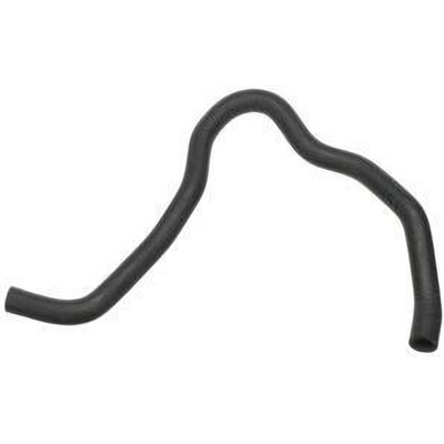 Molded Heater Hose by GATES - 12177 pa3