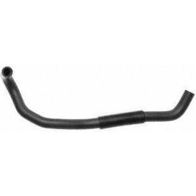 Molded Heater Hose by GATES - 12180 pa1