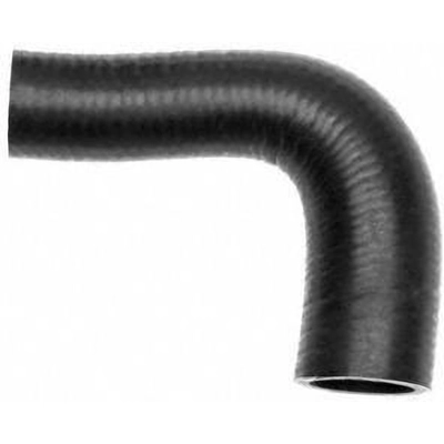 Molded Heater Hose by GATES - 12181 pa2