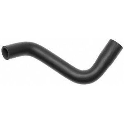 Molded Heater Hose by GATES - 12189 pa2