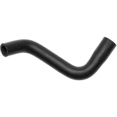 Molded Heater Hose by GATES - 12189 pa3