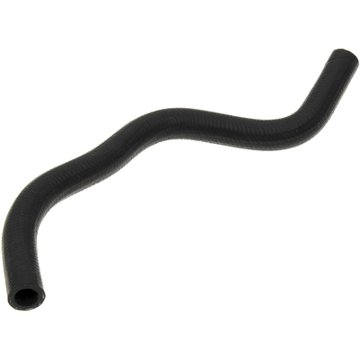 Tuyau de chauffage moulé de GATES - 12211 pa7