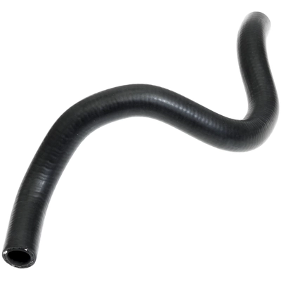 Molded Heater Hose by GATES - 12212 pa16