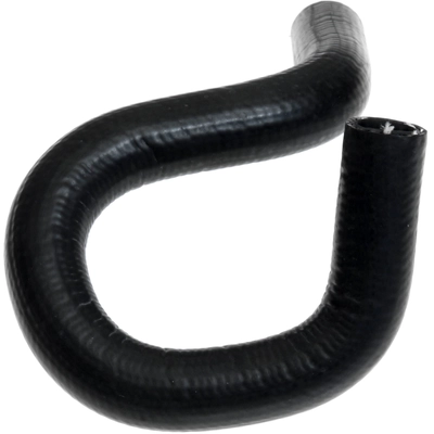 Molded Heater Hose by GATES - 12225 pa27