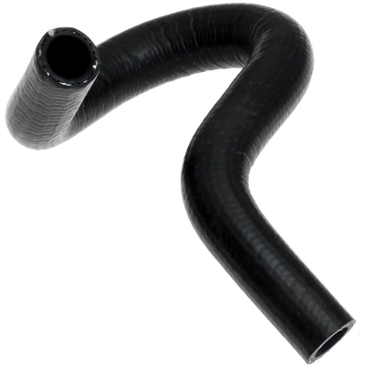 Molded Heater Hose by GATES - 12225 pa37