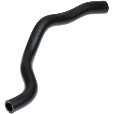 Molded Heater Hose by GATES - 12229 pa29