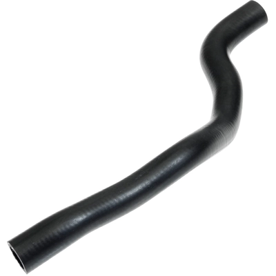 Molded Heater Hose by GATES - 12229 pa34