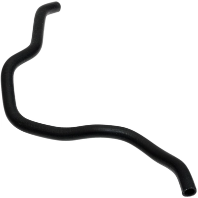 Molded Heater Hose by GATES - 12231 pa27