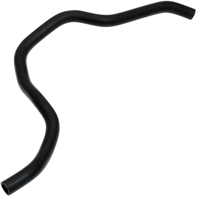 Molded Heater Hose by GATES - 12231 pa36