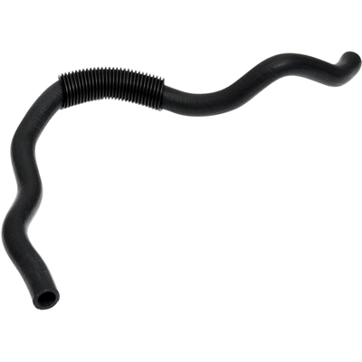Molded Heater Hose by GATES - 12232 pa4