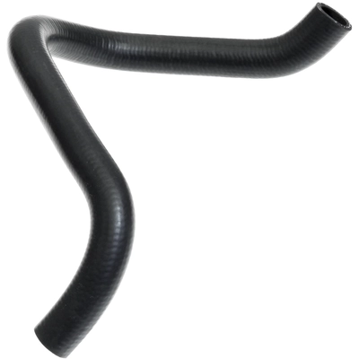 Molded Heater Hose by GATES - 12233 pa24