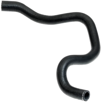 Molded Heater Hose by GATES - 12234 pa39