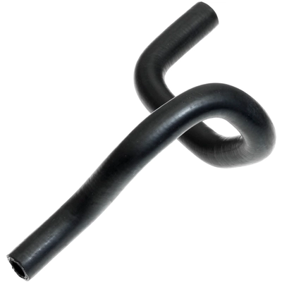 Molded Heater Hose by GATES - 12244 pa30