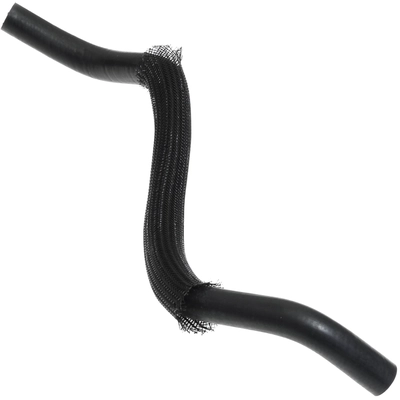Molded Heater Hose by GATES - 12251 pa3