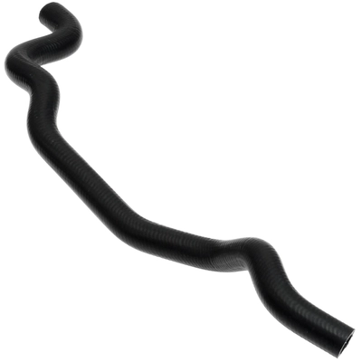 Molded Heater Hose by GATES - 12259 pa29