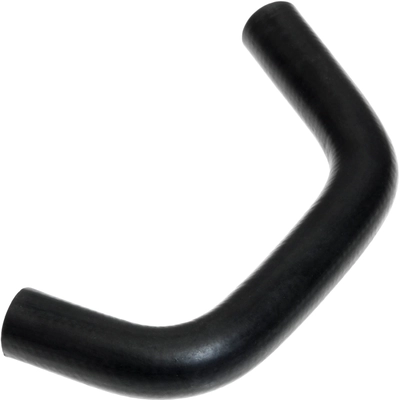 Molded Heater Hose by GATES - 12263 pa5