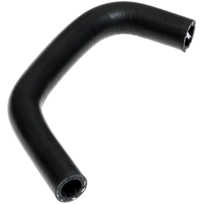 Molded Heater Hose by GATES - 12263 pa6