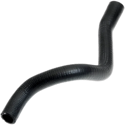 Molded Heater Hose by GATES - 12268 pa32