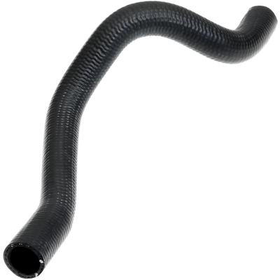 Molded Heater Hose by GATES - 12268 pa6
