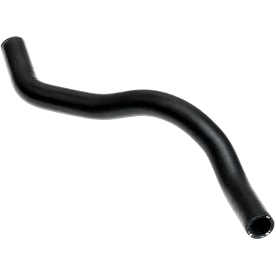 Molded Heater Hose by GATES - 12269 pa33