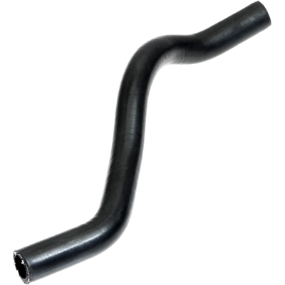 Molded Heater Hose by GATES - 12269 pa36