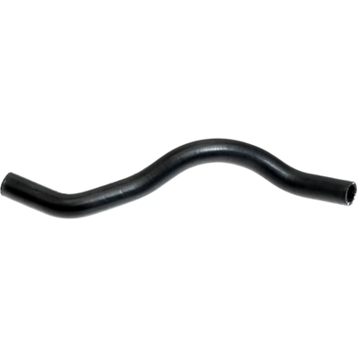 Molded Heater Hose by GATES - 12269 pa37