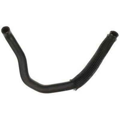 Molded Heater Hose by GATES - 12274 pa2