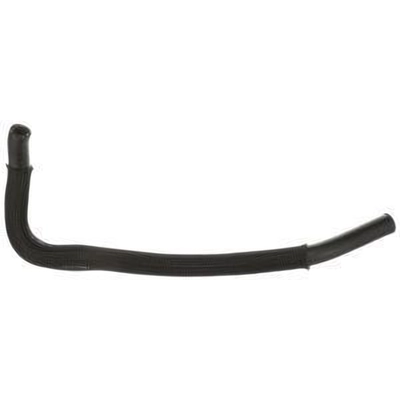 Molded Heater Hose by GATES - 12275 pa2