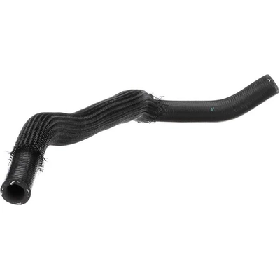Molded Heater Hose by GATES - 12275 pa3