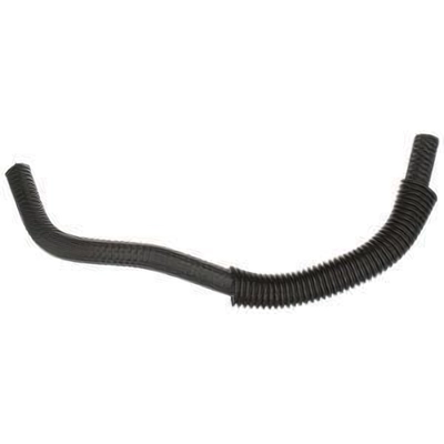 Molded Heater Hose by GATES - 12308 pa2