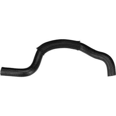 Molded Heater Hose by GATES - 12310 pa1