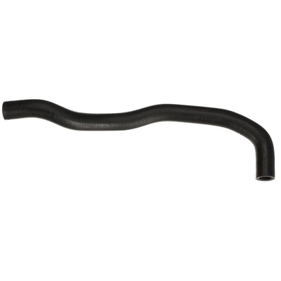 GATES - 12325 - HVAC Heater Hose pa1