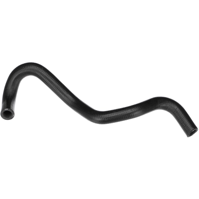 Molded Heater Hose by GATES - 12353 pa2
