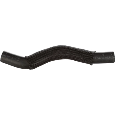 Molded Heater Hose by GATES - 12372 pa1