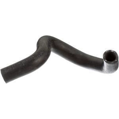 Molded Heater Hose by GATES - 12373 pa2