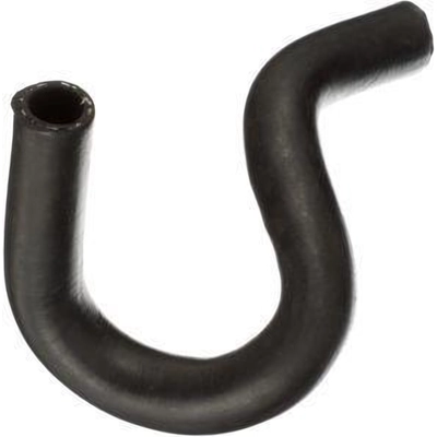 Molded Heater Hose by GATES - 12374 pa3