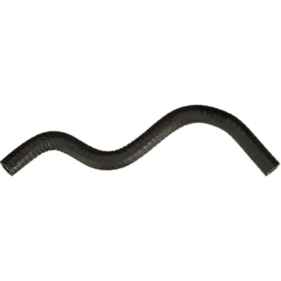 Molded Heater Hose by GATES - 12389 pa1