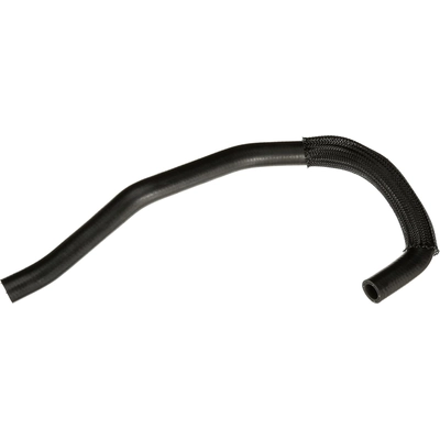 Molded Heater Hose by GATES - 12463 pa1