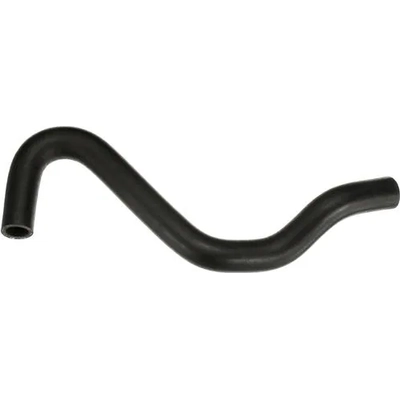 Molded Heater Hose by GATES - 12538 pa1