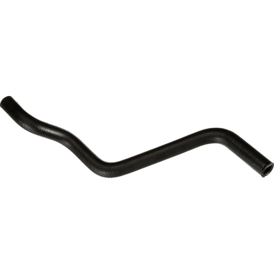 Molded Heater Hose by GATES - 12551 pa1