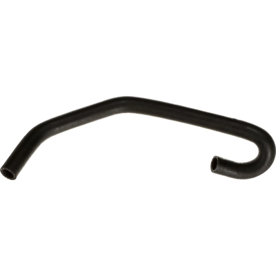 Molded Heater Hose by GATES - 12564 pa1