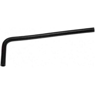 Molded Heater Hose by GATES - 18021 pa2