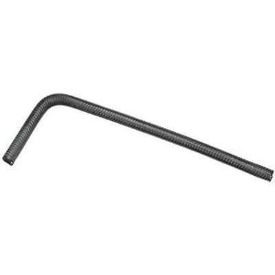 Molded Heater Hose by GATES - 18021 pa5