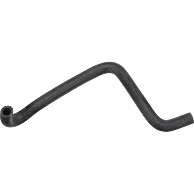 Molded Heater Hose by GATES - 18025 pa5