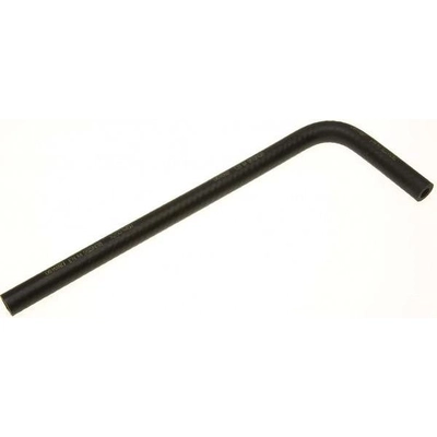 Molded Heater Hose by GATES - 18031 pa3