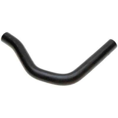 Molded Heater Hose by GATES - 18040 pa2