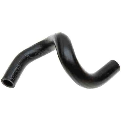 Molded Heater Hose by GATES - 18045 pa1
