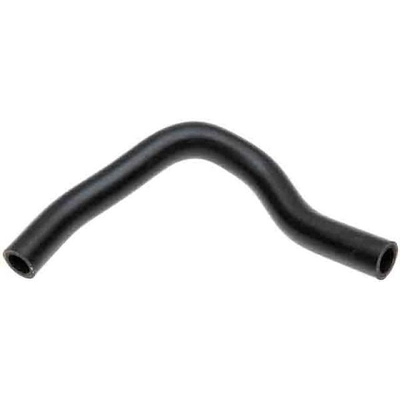Molded Heater Hose by GATES - 18047 pa2