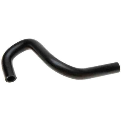 Molded Heater Hose by GATES - 18053 pa2