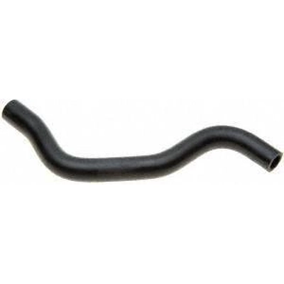 Molded Heater Hose by GATES - 18055 pa1